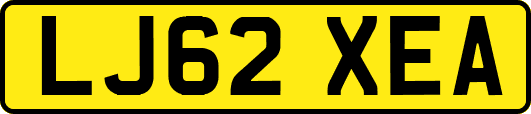 LJ62XEA