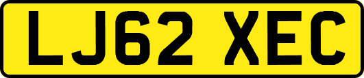 LJ62XEC