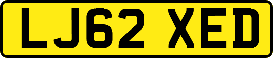 LJ62XED