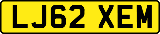LJ62XEM