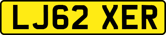 LJ62XER