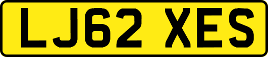 LJ62XES
