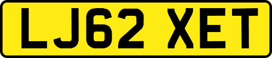 LJ62XET