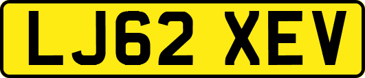 LJ62XEV