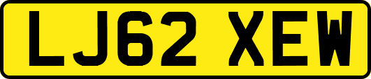 LJ62XEW