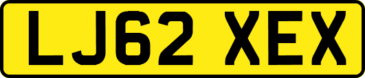 LJ62XEX