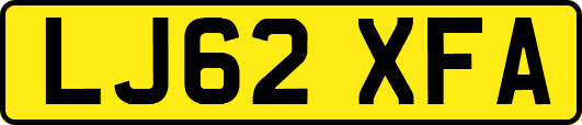 LJ62XFA