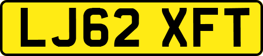LJ62XFT