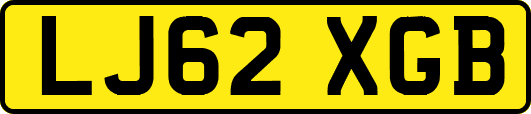 LJ62XGB