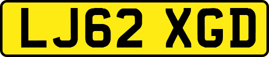 LJ62XGD