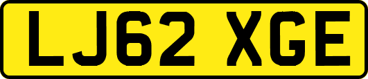 LJ62XGE