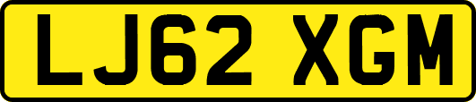 LJ62XGM