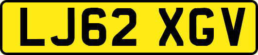 LJ62XGV