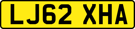 LJ62XHA