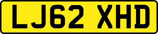 LJ62XHD