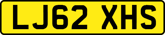 LJ62XHS