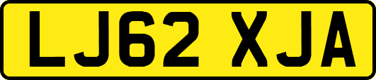 LJ62XJA