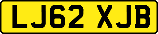 LJ62XJB