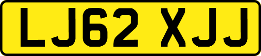 LJ62XJJ