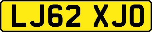 LJ62XJO