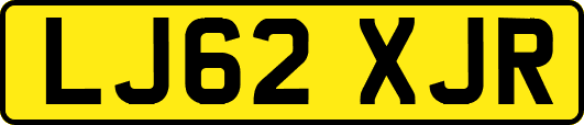LJ62XJR