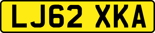 LJ62XKA