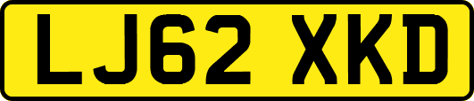 LJ62XKD