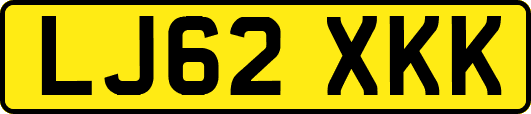 LJ62XKK