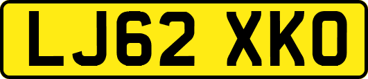 LJ62XKO