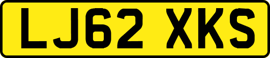 LJ62XKS
