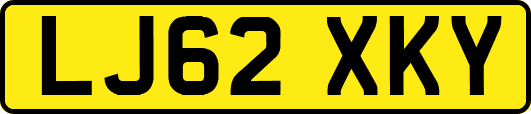 LJ62XKY