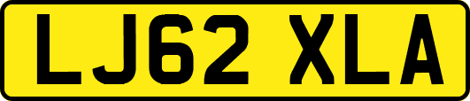 LJ62XLA