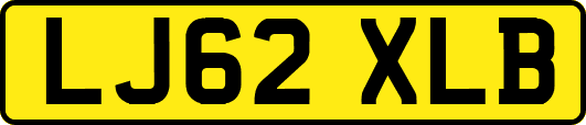 LJ62XLB