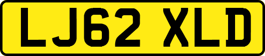 LJ62XLD