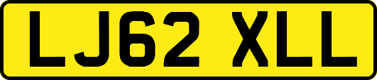 LJ62XLL