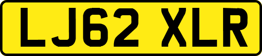 LJ62XLR