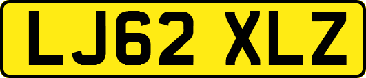 LJ62XLZ