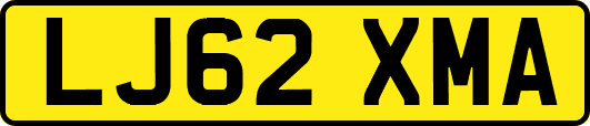 LJ62XMA