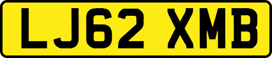 LJ62XMB