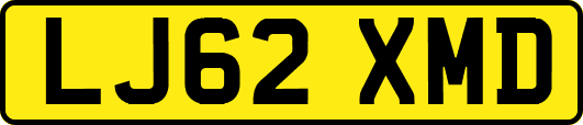 LJ62XMD