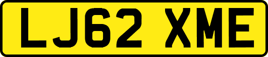 LJ62XME