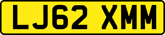 LJ62XMM