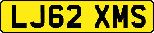 LJ62XMS