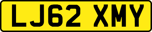 LJ62XMY