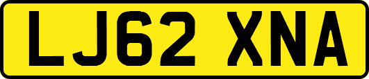 LJ62XNA