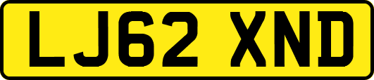 LJ62XND