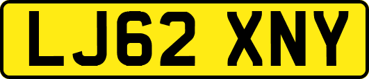 LJ62XNY