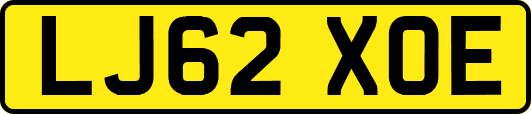 LJ62XOE