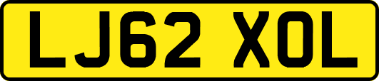 LJ62XOL