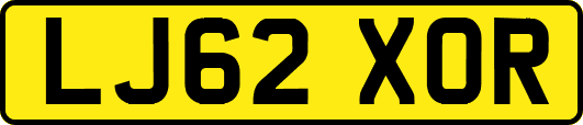 LJ62XOR